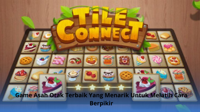 Game Asah Otak Terbaik