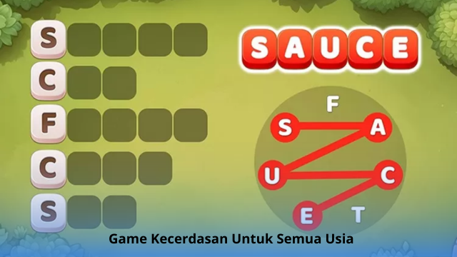 Game Kecerdasan