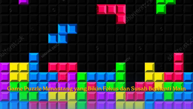 Game Puzzle