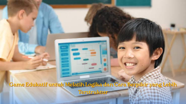 Game Edukatif