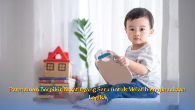 Permainan Berpikir