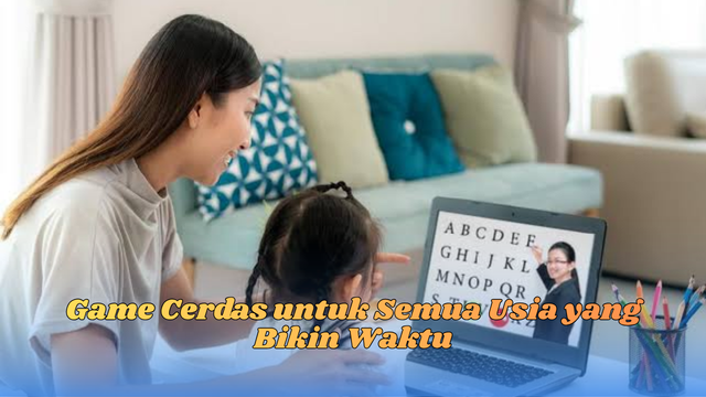 Game Cerdas