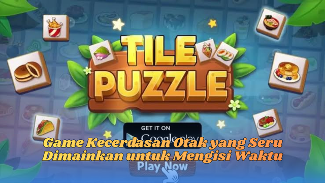 Game Kecerdasan