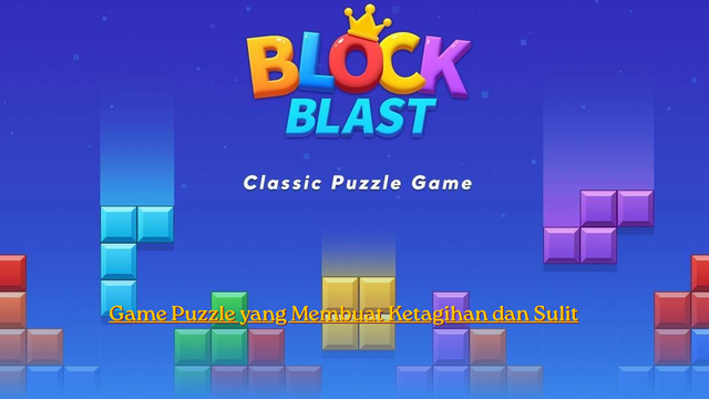 Game Puzzle
